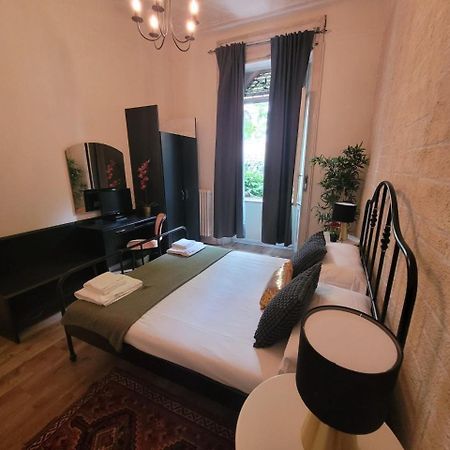 Hotel Ambra มิลาน ภายนอก รูปภาพ