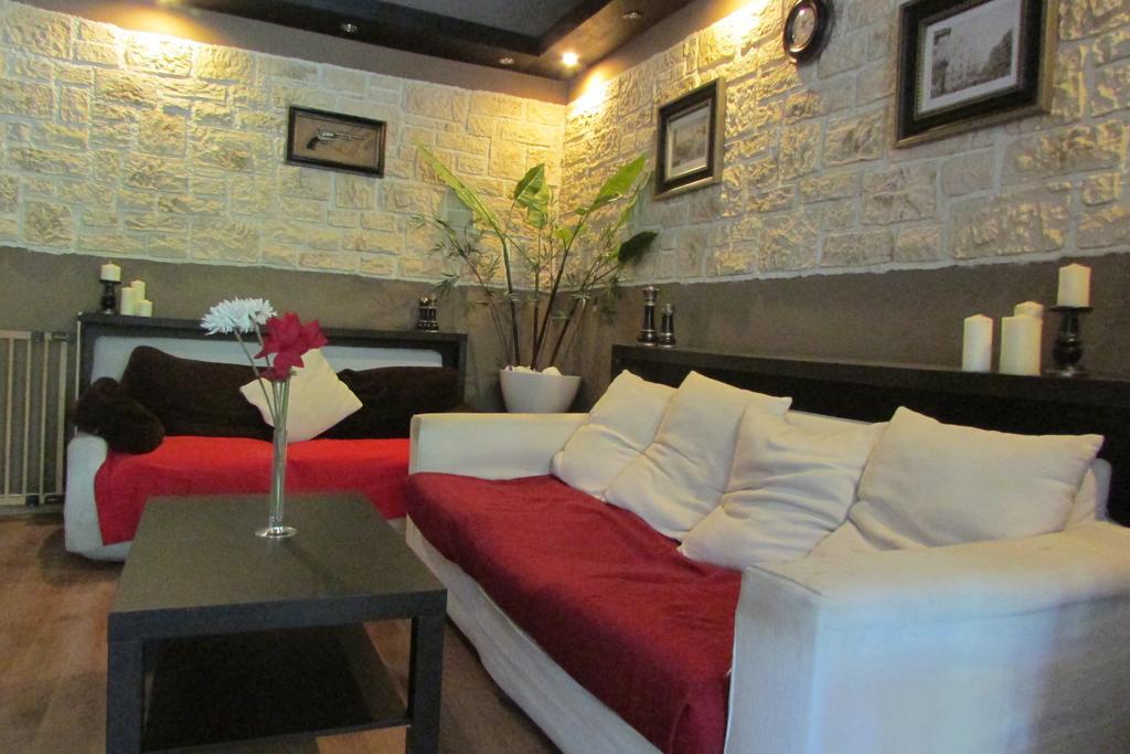 Hotel Ambra มิลาน ภายนอก รูปภาพ