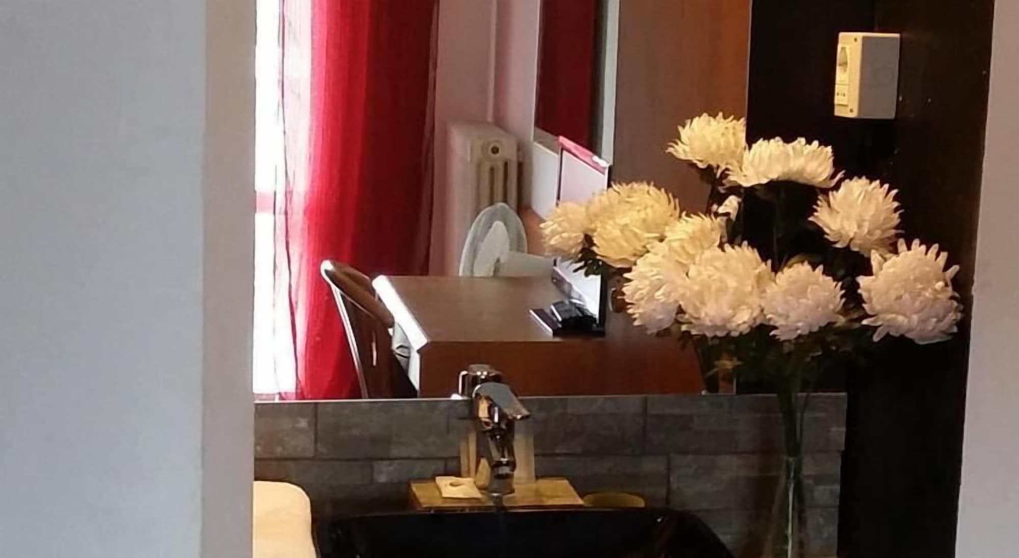 Hotel Ambra มิลาน ภายนอก รูปภาพ
