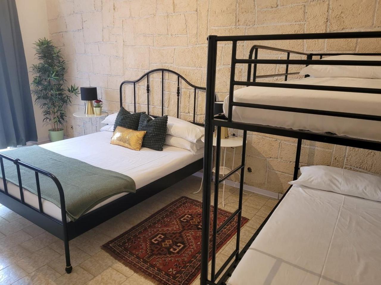 Hotel Ambra มิลาน ภายนอก รูปภาพ
