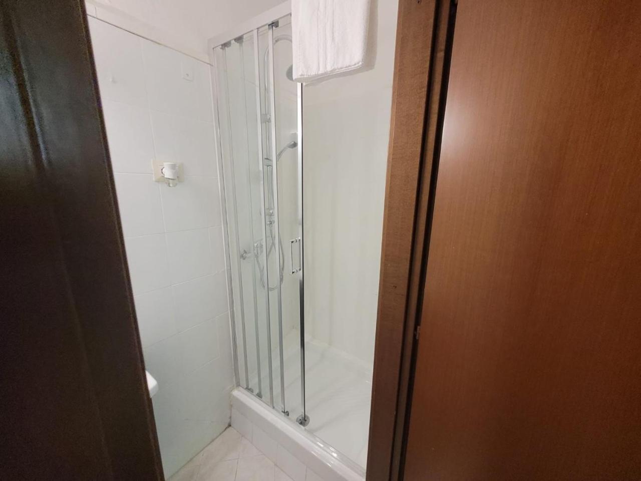 Hotel Ambra มิลาน ภายนอก รูปภาพ