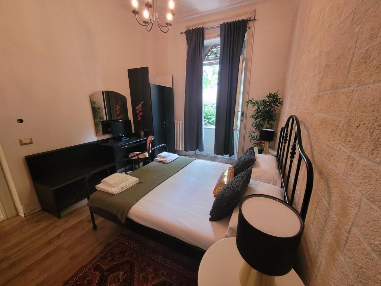 Hotel Ambra มิลาน ภายนอก รูปภาพ