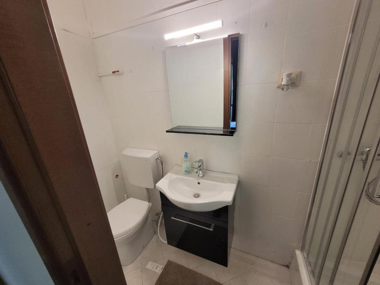 Hotel Ambra มิลาน ภายนอก รูปภาพ