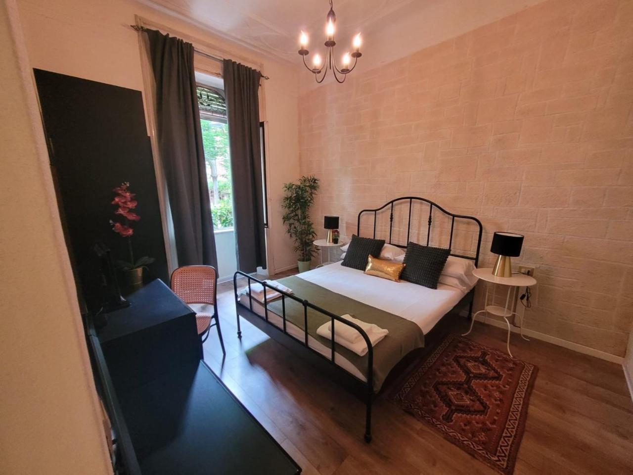 Hotel Ambra มิลาน ภายนอก รูปภาพ