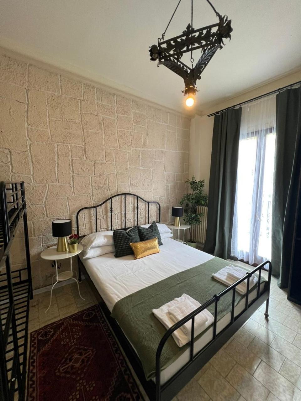 Hotel Ambra มิลาน ภายนอก รูปภาพ