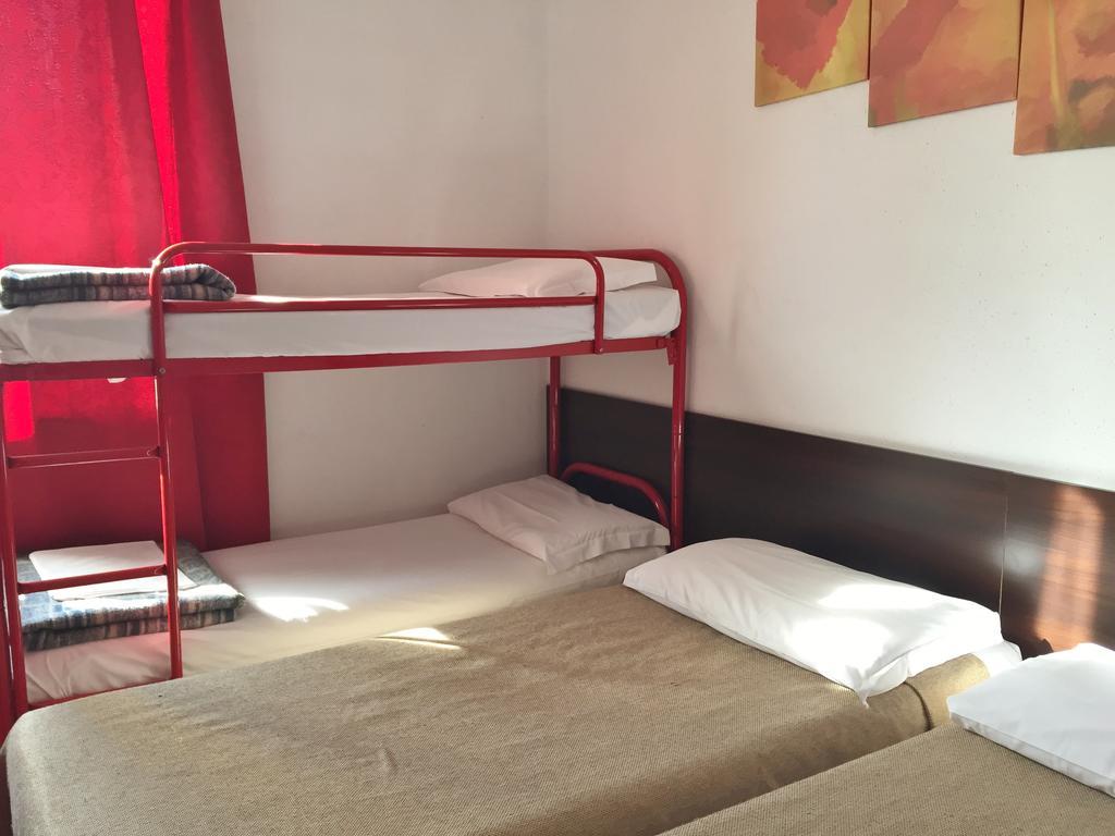 Hotel Ambra มิลาน ภายนอก รูปภาพ