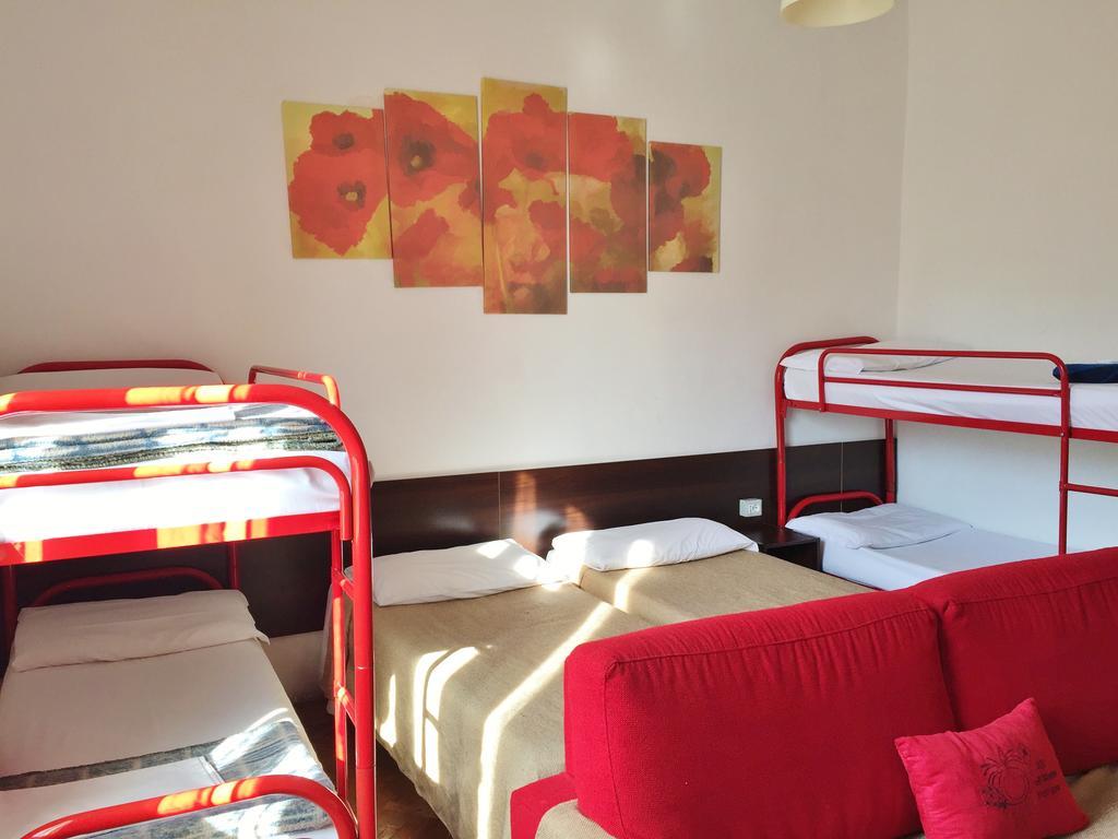 Hotel Ambra มิลาน ภายนอก รูปภาพ