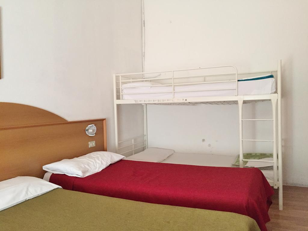 Hotel Ambra มิลาน ห้อง รูปภาพ