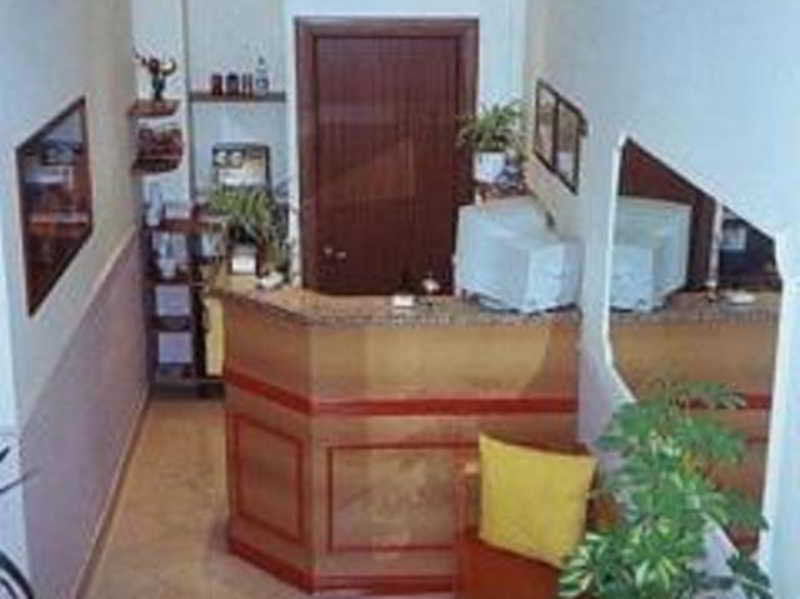 Hotel Ambra มิลาน ภายนอก รูปภาพ